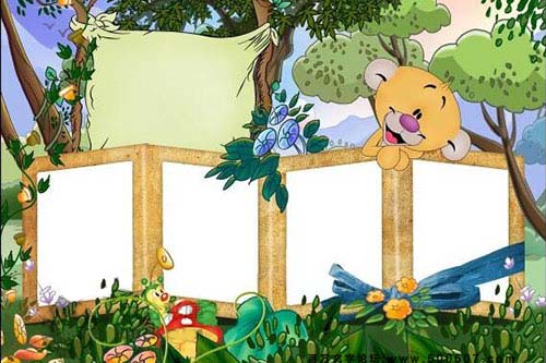 2016年第019期幽默猜测：画家