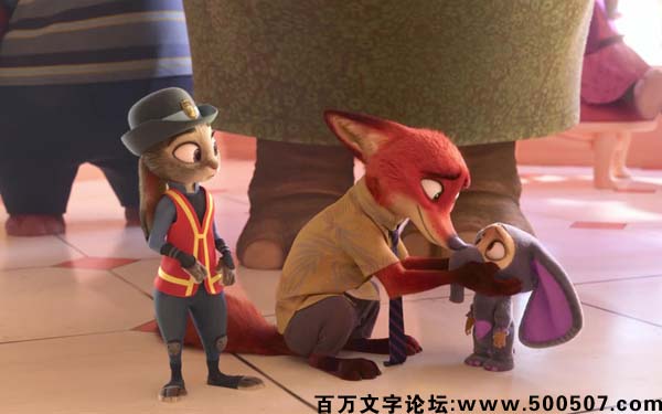 2017年第033期幽默猜测：帮助弱小