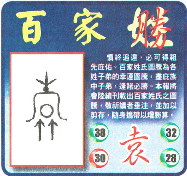 084期老版跑狗一字記之曰：【常】詩曰：成功未必求向上，一貫心態是平常。拾級而落，穩步下降，成功未必求向上；腳踏實地，何必囂張，一貫心態是平常。玄機測字：《冷》