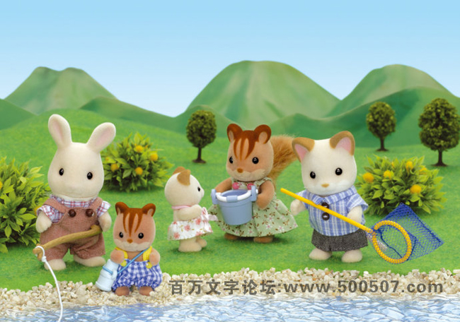 2017年第117期幽默猜测：野炊